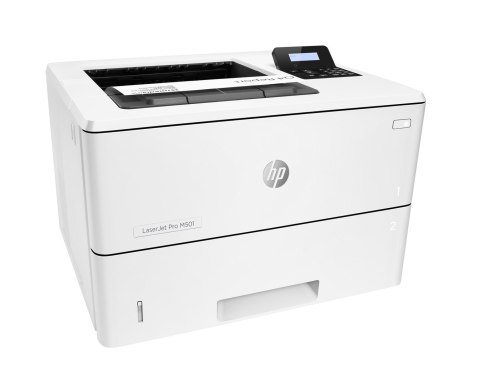 HP LaserJet Pro Impresora M501dn 4800 x 600 DPI  A4