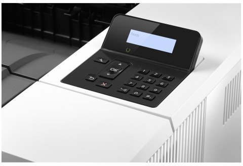 HP LaserJet Pro Impresora M501dn 4800 x 600 DPI  A4