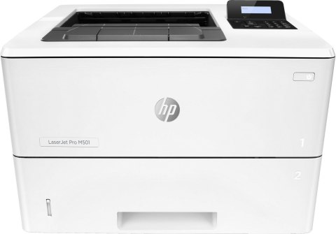 HP LaserJet Pro Impresora M501dn 4800 x 600 DPI  A4