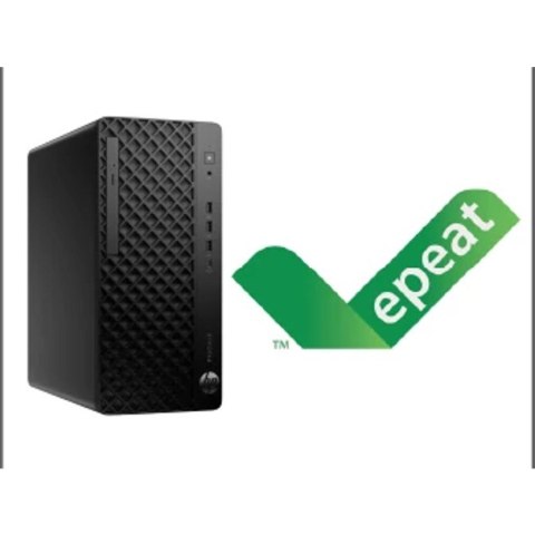 HP ProDesk 4 Tower G1i Desktop AI PC Ultra 7 265 16GB DDR5 SSD1TB Arc W11Pro 3Y OnSite