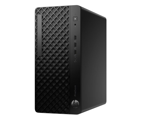 HP ProDesk 4 Tower G1i Desktop AI PC Ultra 7 265 16GB DDR5 SSD1TB Arc W11Pro 3Y OnSite