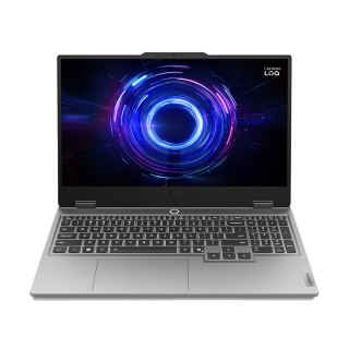 Lenovo LOQ 15IRX10 i5-13450HX 15.6" FHD IPS 300nits AG 144Hz 32GB DDR5 4800 SSD512 GeForce RTX 5050 8GB 60Wh Cam 5.0MP Win11 Lun