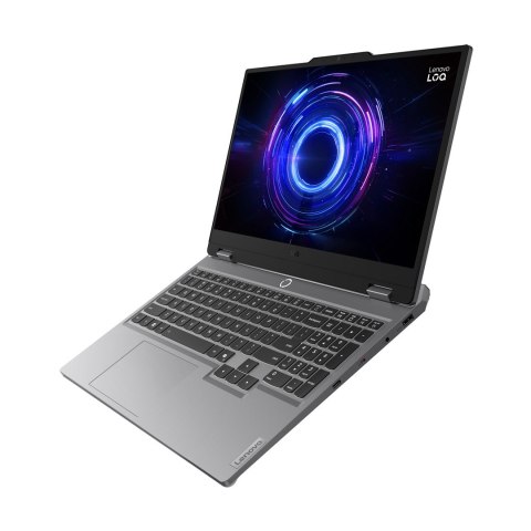 Lenovo LOQ 15IRX10 i5-13450HX 15.6" FHD IPS 300nits AG 144Hz 32GB DDR5 4800 SSD512 GeForce RTX 5060 8GB 60Wh Cam 5.0MP NoOS Luna