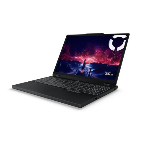 Lenovo Legion 5 15AHP10 Ryzen 7 260 15,1"WQXGA OLED 500nits 165Hz 16GB DDR5 5600 SSD512 GeForce RTX 5060 8GB 80Wh Cam 5.0MP Win1