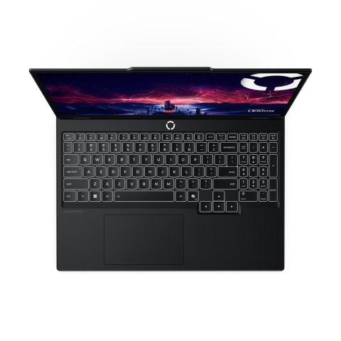 Lenovo Legion 5 15AHP10 Ryzen 7 260 15,1"WQXGA OLED 500nits 165Hz 16GB DDR5 5600 SSD512 GeForce RTX 5060 8GB 80Wh Cam 5.0MP Win1