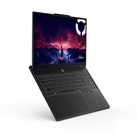 Lenovo Legion 5 15AHP10 Ryzen 7 260 15,1"WQXGA OLED 500nits 165Hz 16GB DDR5 5600 SSD512 GeForce RTX 5060 8GB 80Wh Cam 5.0MP Win1