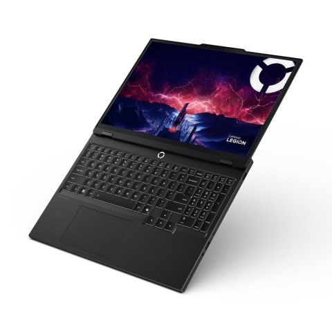 Lenovo Legion 5 15AHP10 Ryzen 7 260 15,1"WQXGA OLED 500nits 165Hz 16GB DDR5 5600 SSD512 GeForce RTX 5060 8GB 80Wh Cam 5.0MP Win1
