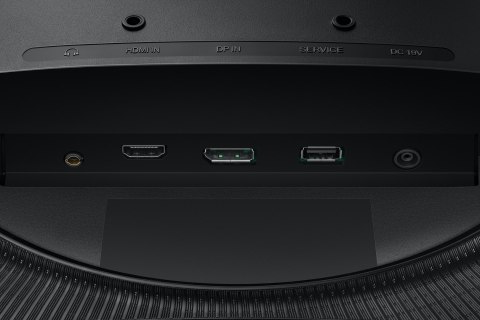 Monitor Samsung Odyssey S27CG552EU