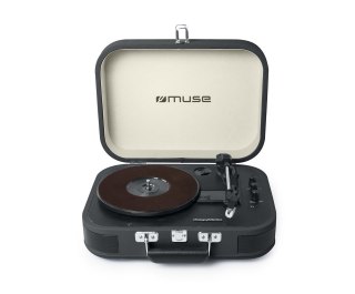 Muse MT-201 DG Czarny