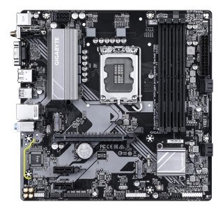 Płyta główna Gigabyte B760M D3HP WIFI6