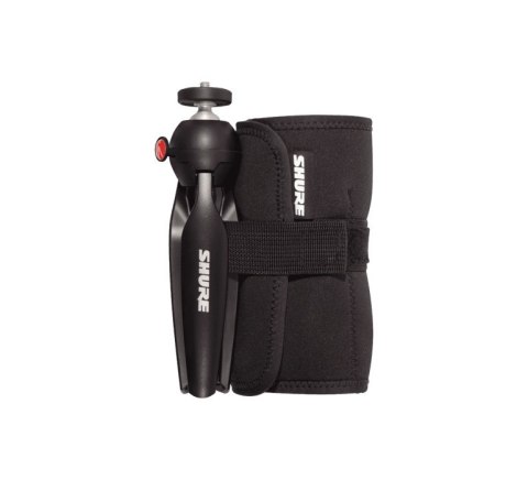 Shure MV88+ VIDEO KIT Czarny Mikrofon stołowy