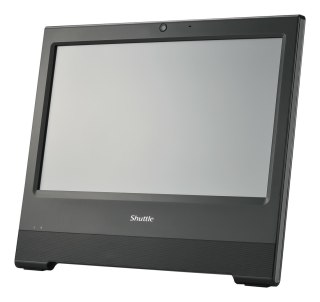 Shuttle X50V9 All-in-One Czarny 7305 LGA 1700 Wbudowane głośniki
