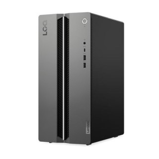 Specyfikacja ilościowa Lenovo 17IRR9 Komputer stacjonarny Wieża Procesor Intel Core i7 i7-14700 32 (2x16) GB Pamięć UDIMM DDR5 1