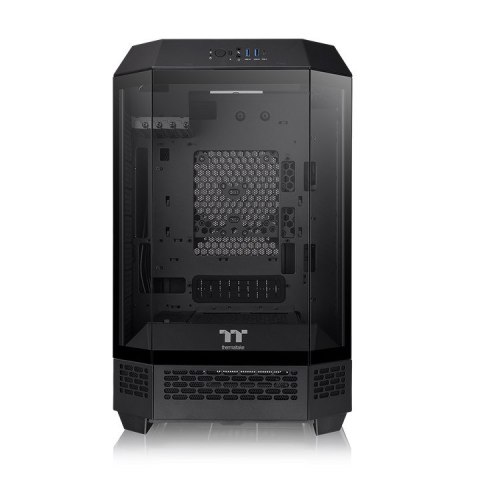 Thermaltake The Tower 300 - Wieża - ATX