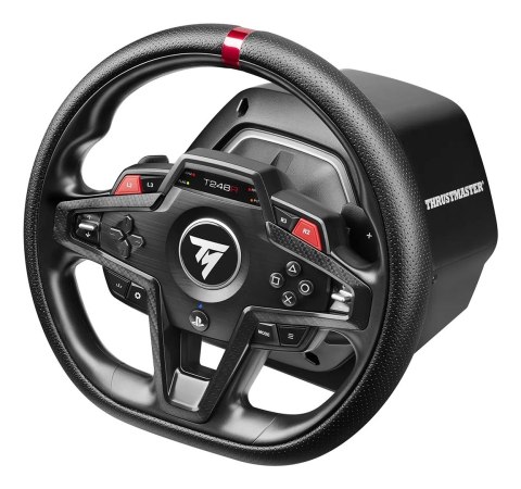 Thrustmaster T248R Kierownica usportowiona (PS5/PC)
