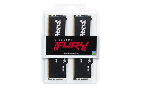 32GB DDR5-5200MT/S CL40 DIMM/(KIT OF 2) FURY BEAST RGB
