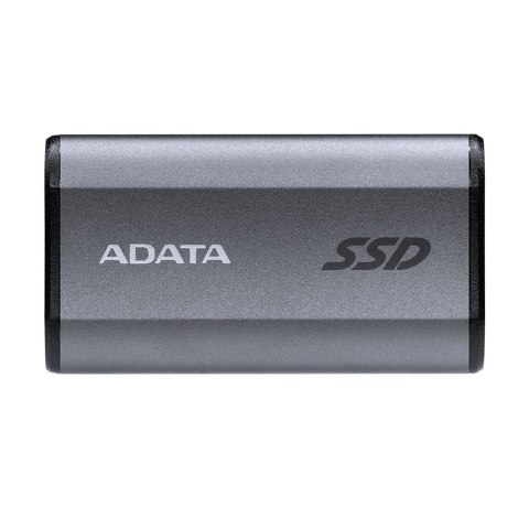 ADATA SE880 1 TB Szary
