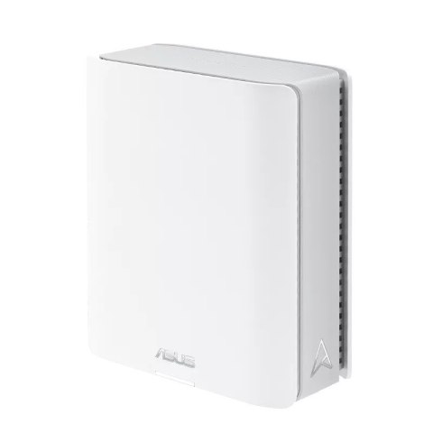 ASUS ZenWiFi BT10 (2pk) Trójpasmowy (2,4 GHz / 5 GHz / 6 GHz) Wi-Fi 7 (802.11be) Biały 3 Wewnętrzne
