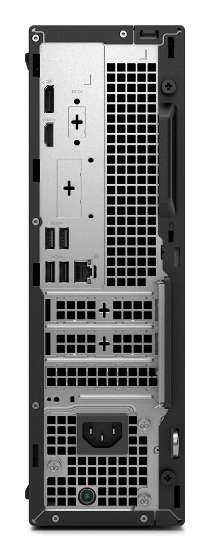 DELL EMC DELL PRO SLIM QCS1250 U5-235 16GB 512GB SSD W11P 2YB (VDVFT)