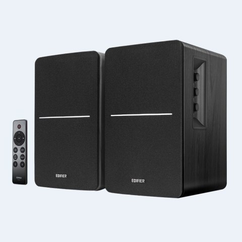 Edifier Studio R1280DBs 2.0 Bluetooth sprzedaż detaliczna