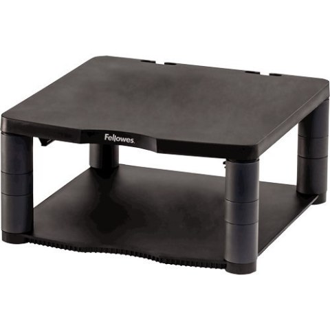 Fellowes 9169401 uchwyt / stojak do monitorów 53,3 cm (21") Grafitowy Biurko