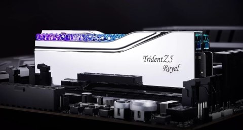 G.Skill F5-6400J3239G16GX2-TR5S moduł pamięci 32 GB 2 x 16 GB DDR5 6400 MHz