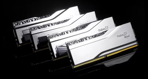 G.Skill F5-6400J3239G16GX2-TR5S moduł pamięci 32 GB 2 x 16 GB DDR5 6400 MHz