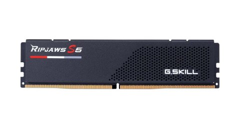G.Skill Ripjaws S5 F5-6000J3636F32GX2-RS5K moduł pamięci 64 GB 2 x 32 GB DDR5 6000 Mhz