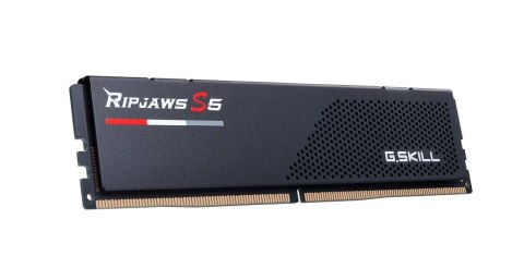G.Skill Ripjaws S5 F5-6000J3636F32GX2-RS5K moduł pamięci 64 GB 2 x 32 GB DDR5 6000 Mhz