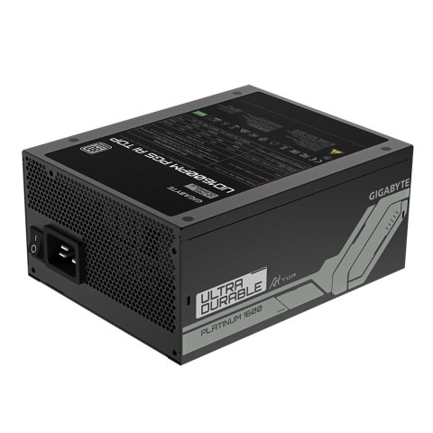 Gigabyte Netzteil UD1600GM PG5 1600Watt