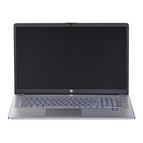 HP 17-CN3013DS N200 17.3" Touch 8GB 2xSSD128 BT Win11 Silver (REPACK) 2Y