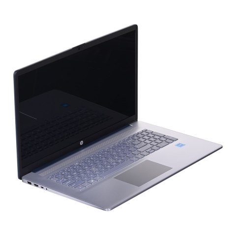 HP 17-CN3013DS N200 17.3" Touch 8GB 2xSSD128 BT Win11 Silver (REPACK) 2Y