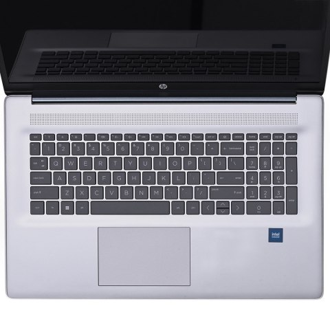 HP 17-CN3013DS N200 17.3" Touch 8GB 2xSSD128 BT Win11 Silver (REPACK) 2Y