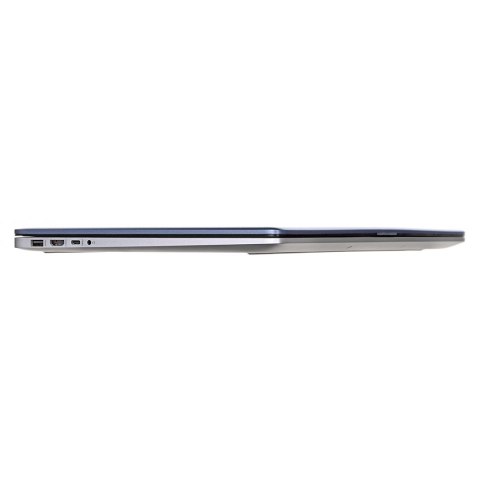 HP 17-CN3013DS N200 17.3" Touch 8GB 2xSSD128 BT Win11 Silver (REPACK) 2Y