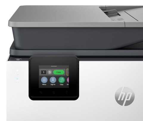 HP OfficeJet Pro 9120b All-in-One Printer