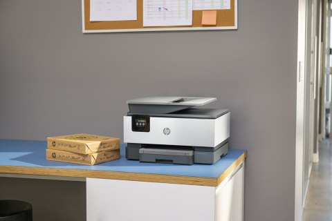 HP OfficeJet Pro 9120b All-in-One Printer
