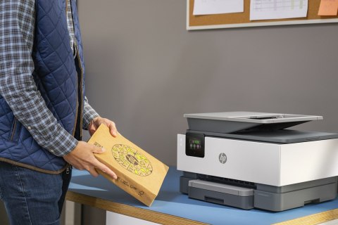HP OfficeJet Pro 9120b All-in-One Printer