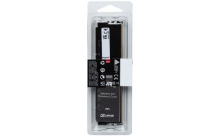 KINGSTON DDR5 32GB 6000MT/s CL30 DIMM FURY Beast Black EXPO