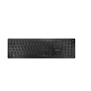 KW 9100 SLIM CH KEYBOARD/WIRELESS BLACK SWITZERLAND