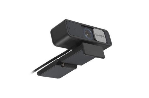 Kensington Kamera internetowa W2050 z autofokusem, rozdzielczość 1080p