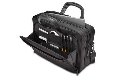 Kensington Torba Contour 2.0 na laptopa 15,6"
