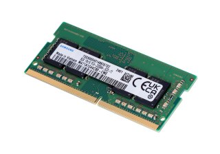 Lenovo ThinkPad 8GB DDR4 3200 SO-DIMM Memory Gen 2 4X71D09532