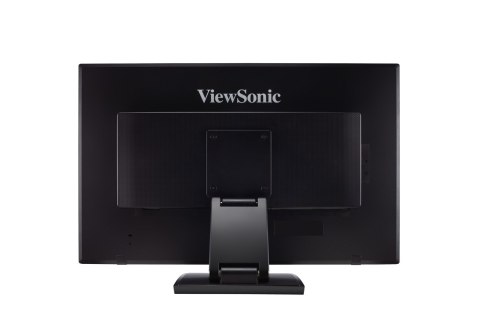 Monitor przenośny dotykowy ViewSonic 27" Touch TD2760 (VS18170) HDMI DP VGA 2xUSB USB-B RS-232 głośniki 2x2W