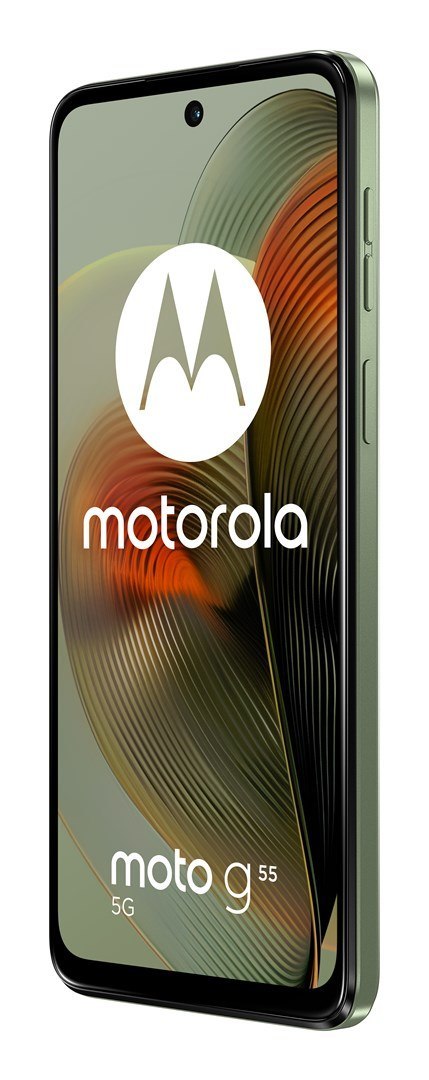 Motorola Moto G55 5G 12/25GB Smoky Green
