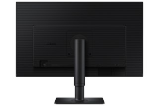 Samsung 27" S4 S40GD FHD monitor komputerowy 68,6 cm (27") 1920 x 1080 px Full HD LED Czarny