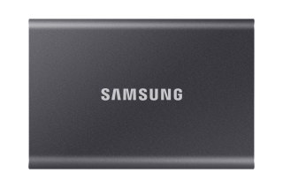Samsung Portable SSD T7 1 TB Szary
