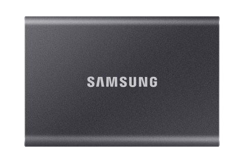 Samsung Portable SSD T7 1 TB Szary