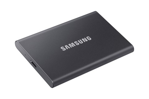 Samsung Portable SSD T7 1 TB Szary