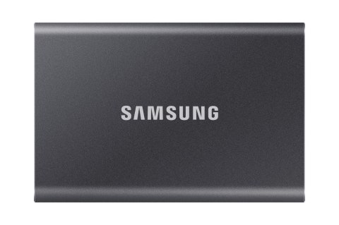 Samsung Portable SSD T7 1 TB Szary