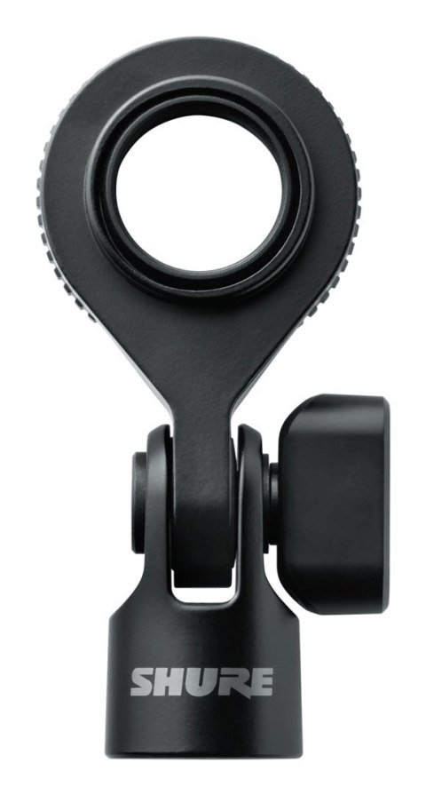Shure SM4-K - mikrofon pojemnościowy, zewnętrznie polaryzowany